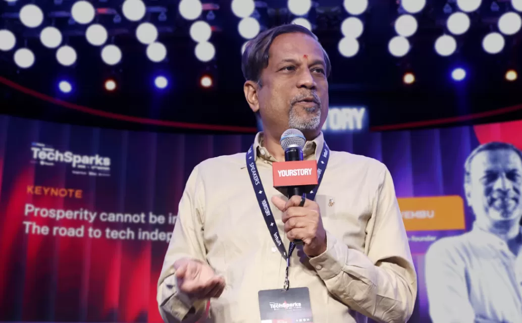 AI Could Outperform 90% of Coders in Six Months, Says Zoho Co-Founder Sridhar Vembu